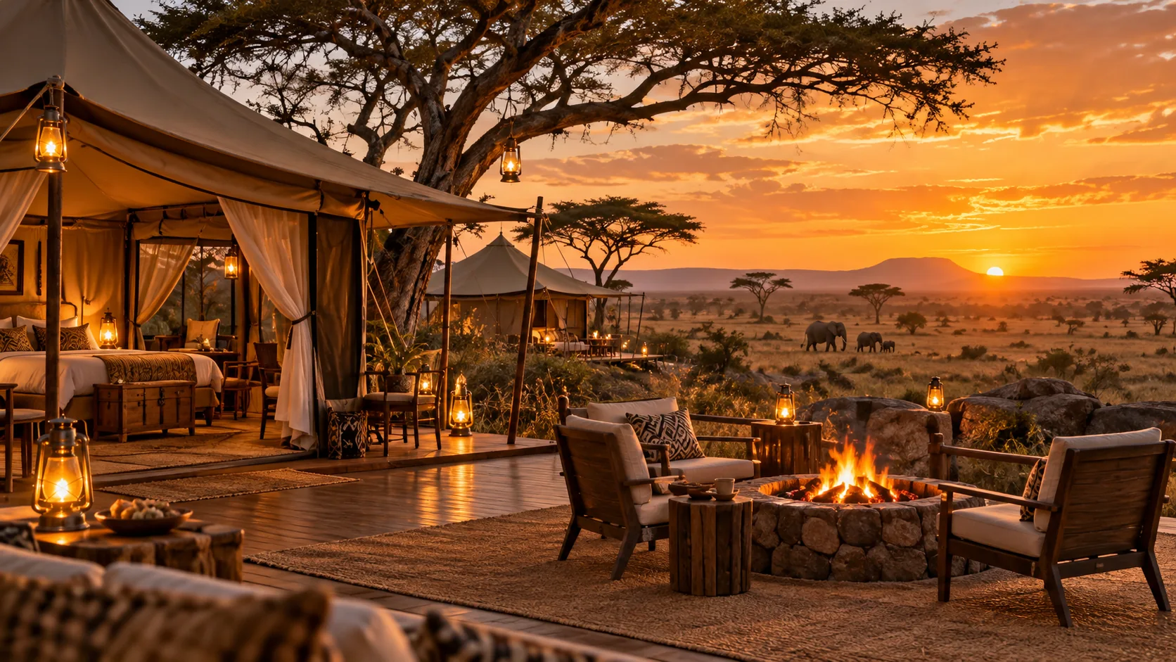 Plan Your Tanzania Trip